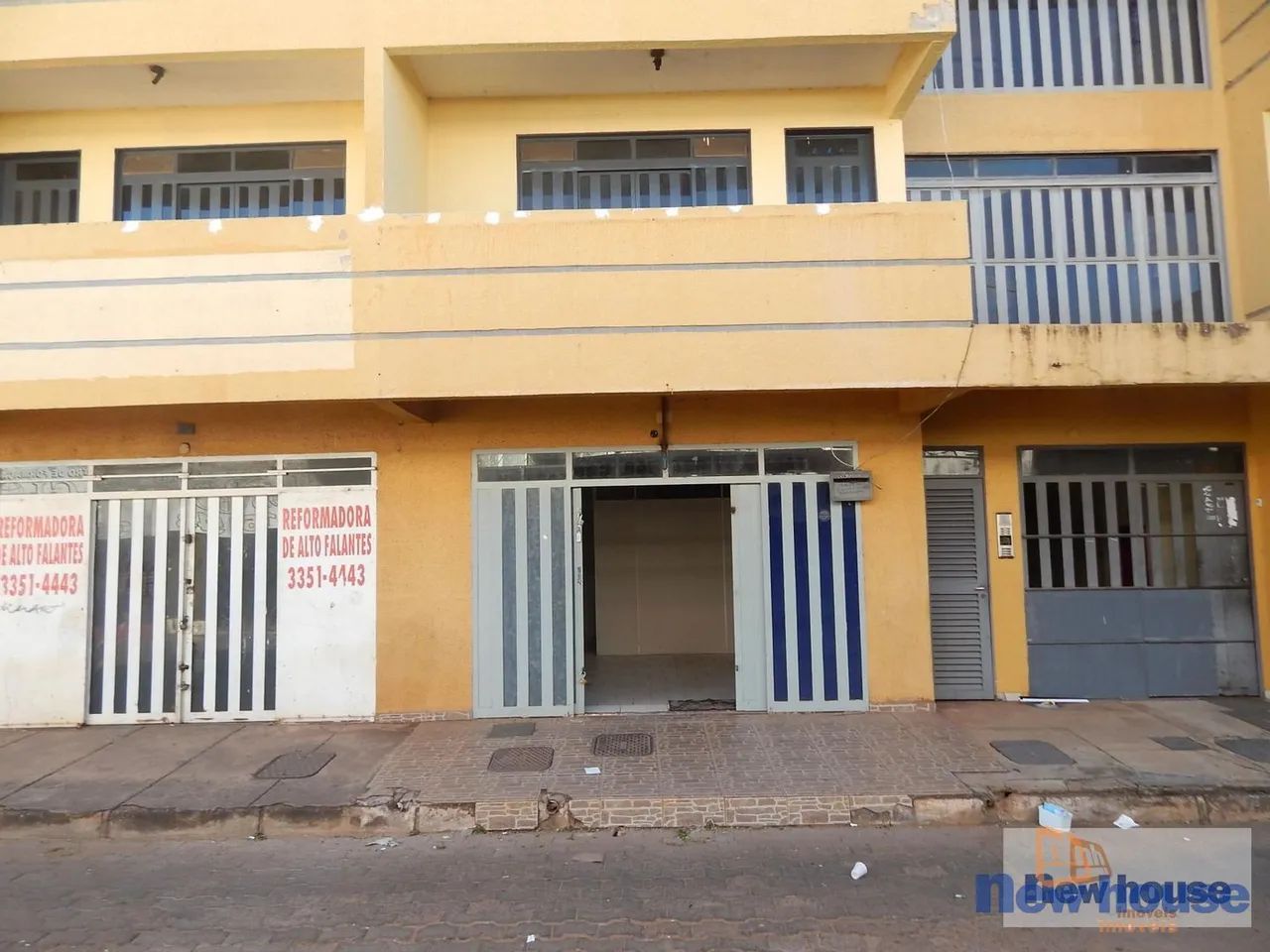 Loja para Locação Taguatinga Centro - Foto 4