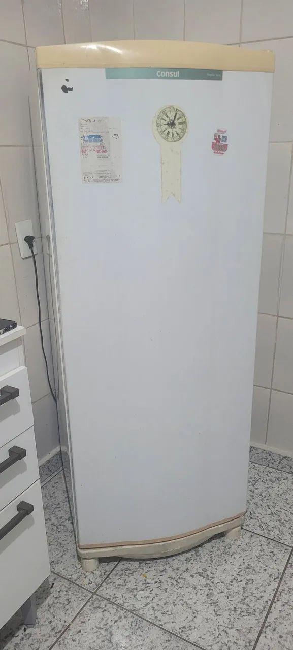 Geladeira