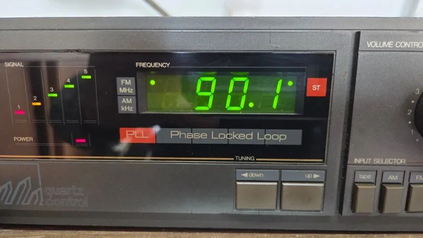  Receiver Gradiente Spect 65 - Foto 3