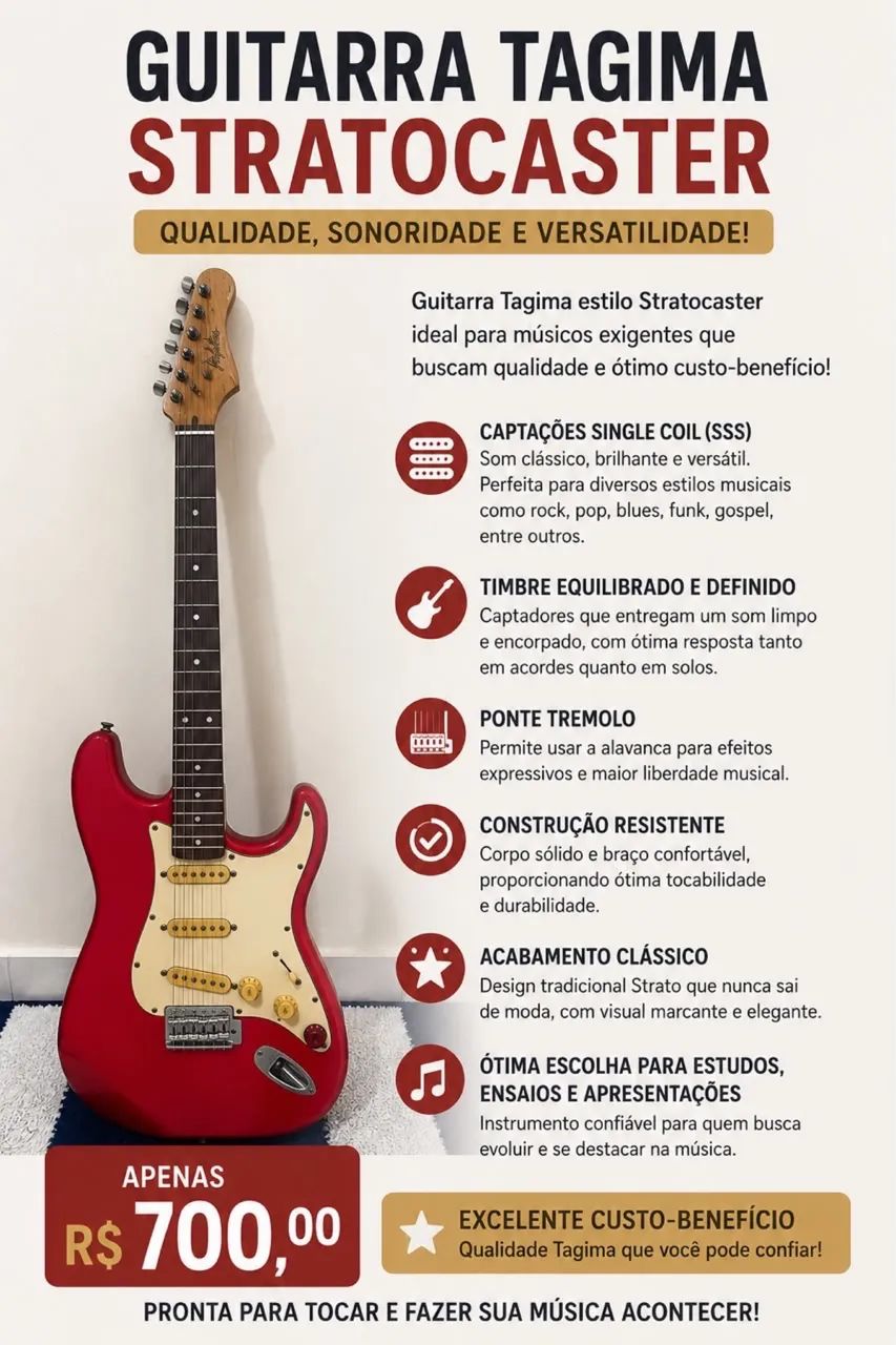 Guitarra