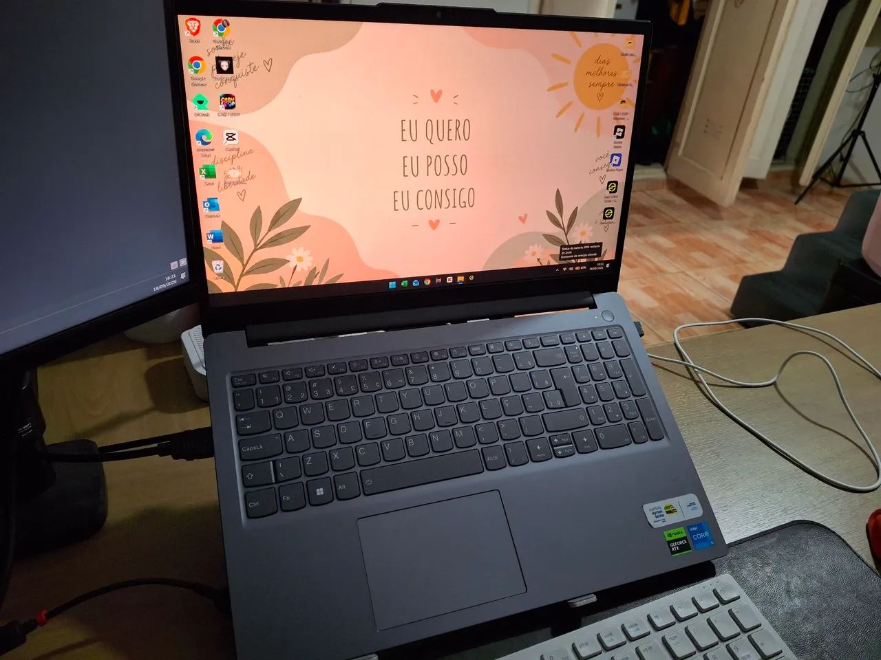 Notebook Gamer Rtx 3050