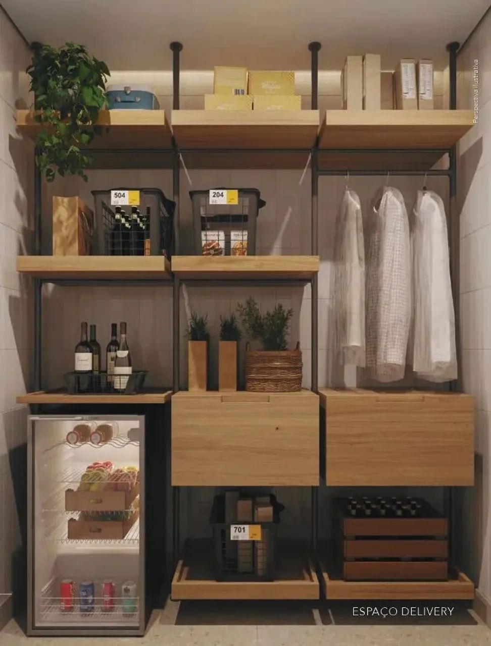 VISI HUMAITA - Foto 12