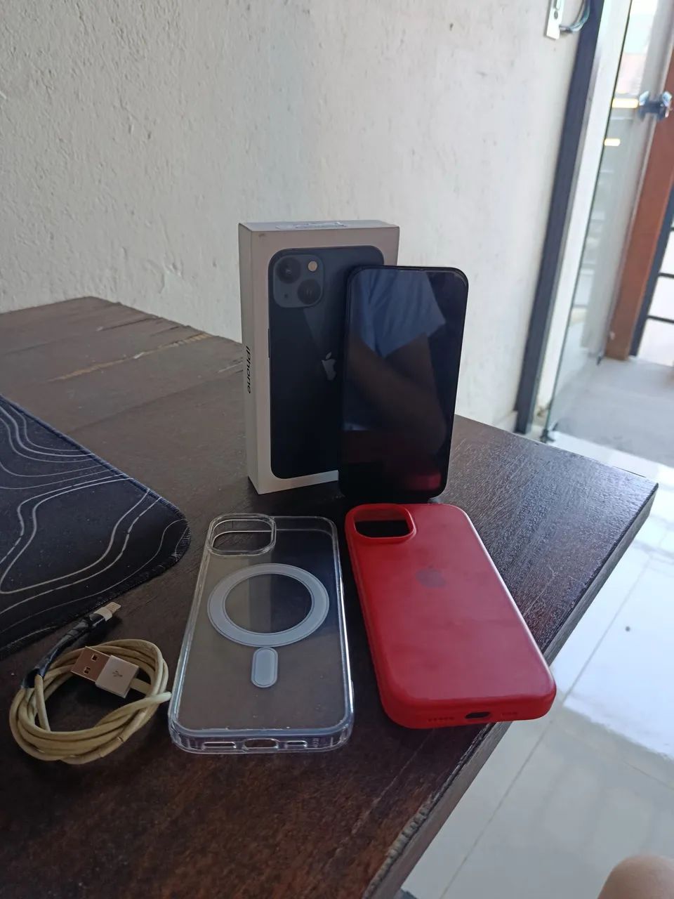 iPhone 13 138 gb 80% bateria? - Foto 2