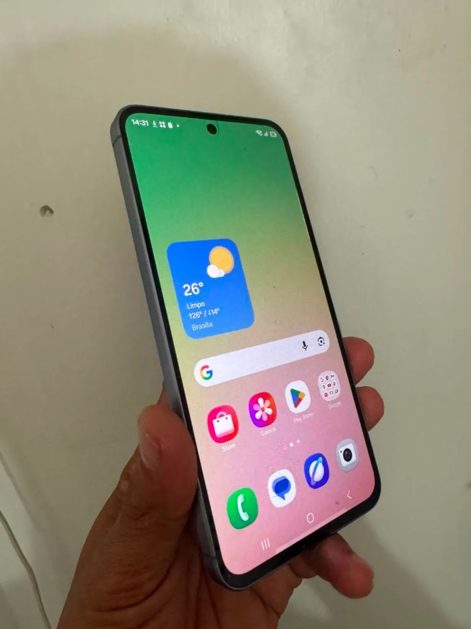 Samsung A 56 5G 256GB  - Foto 5