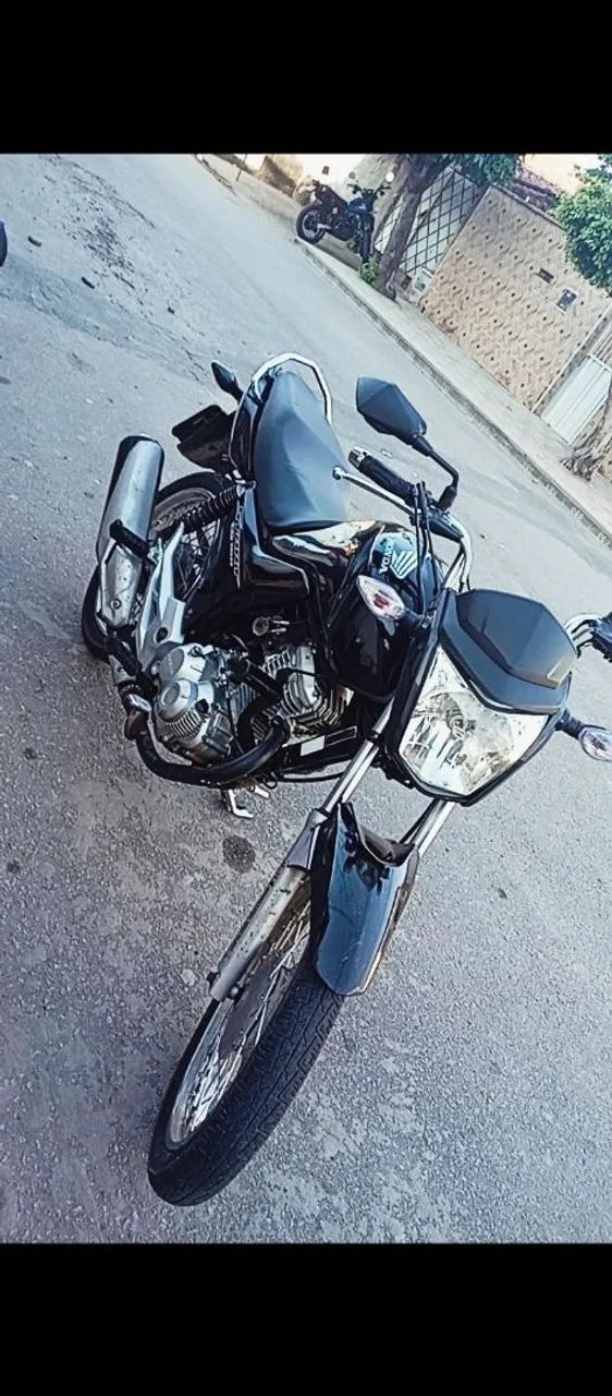 MOTO START 160 2016