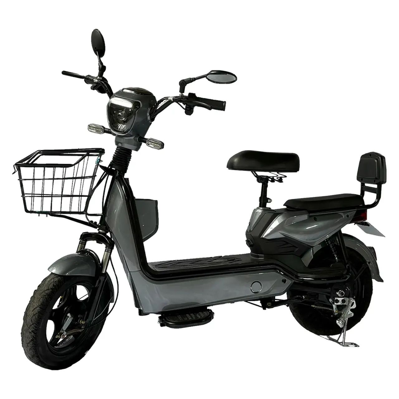Vendo moto elétrica nova