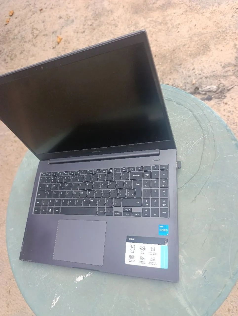 NOTEBOOK SAMSUNG I5 - Foto 2