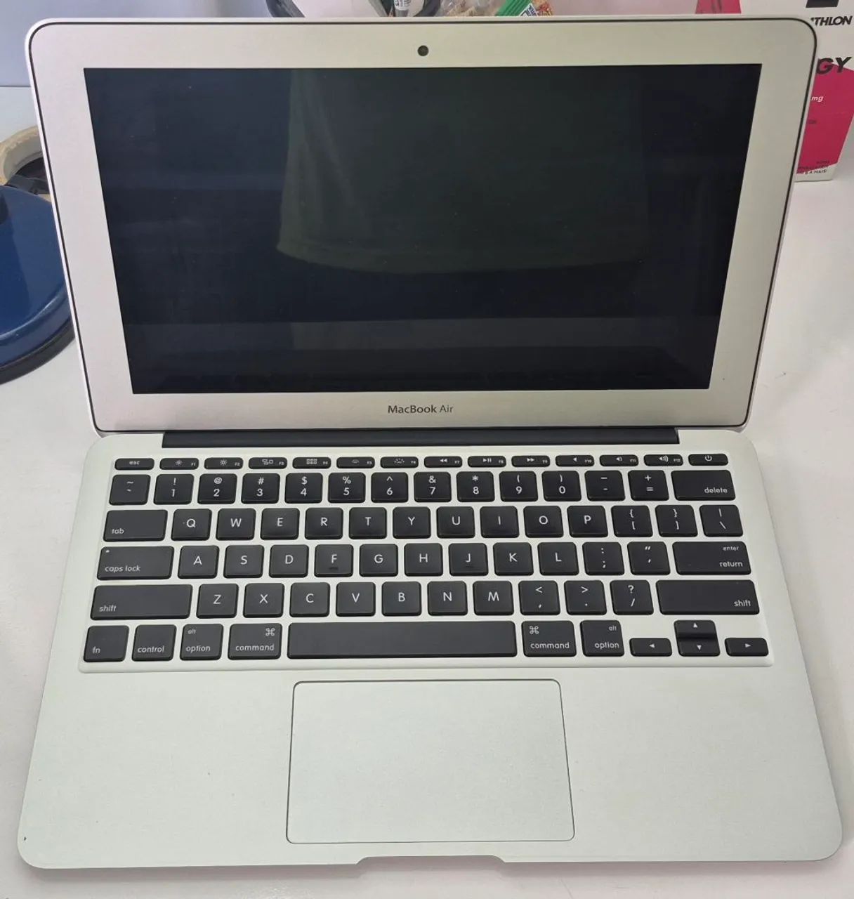 Mac Book Air 11 - Notebooks - Sul (Águas Claras), Brasília
