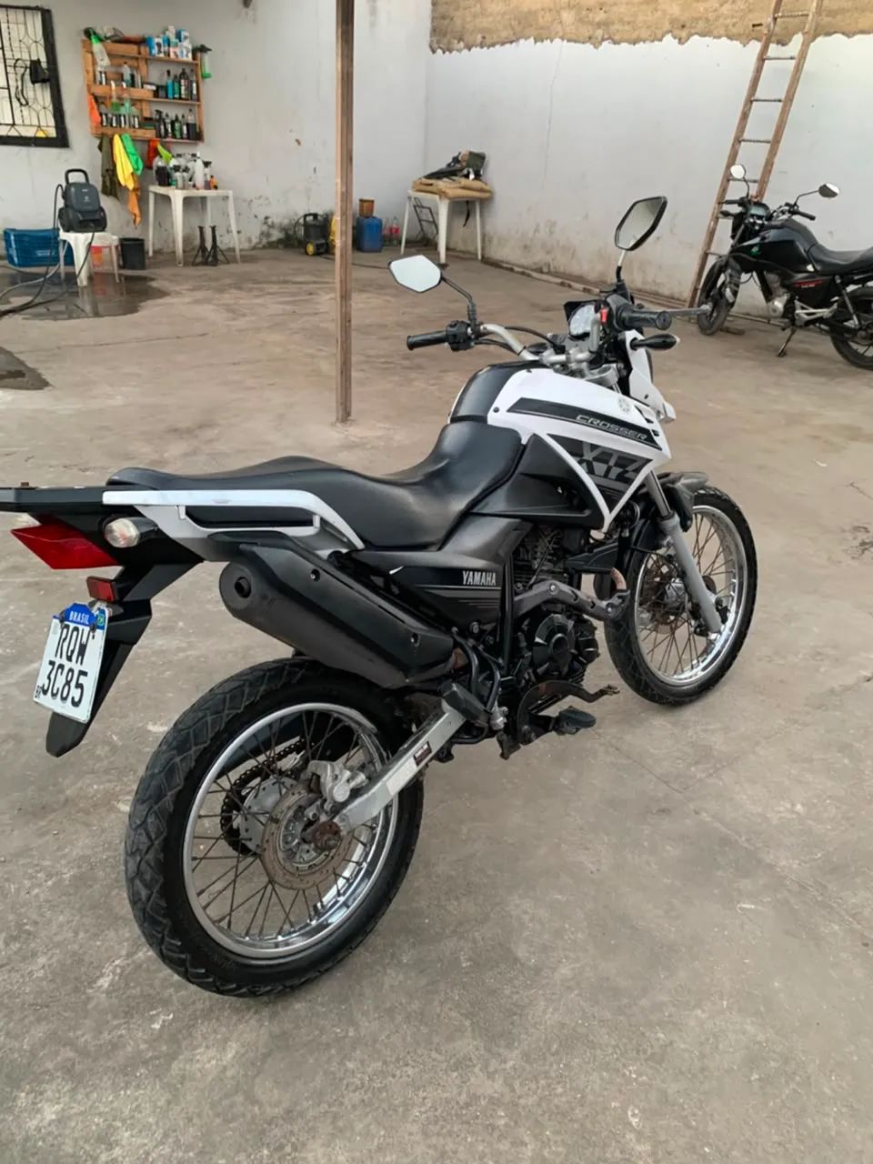 Crosser  - Foto 5