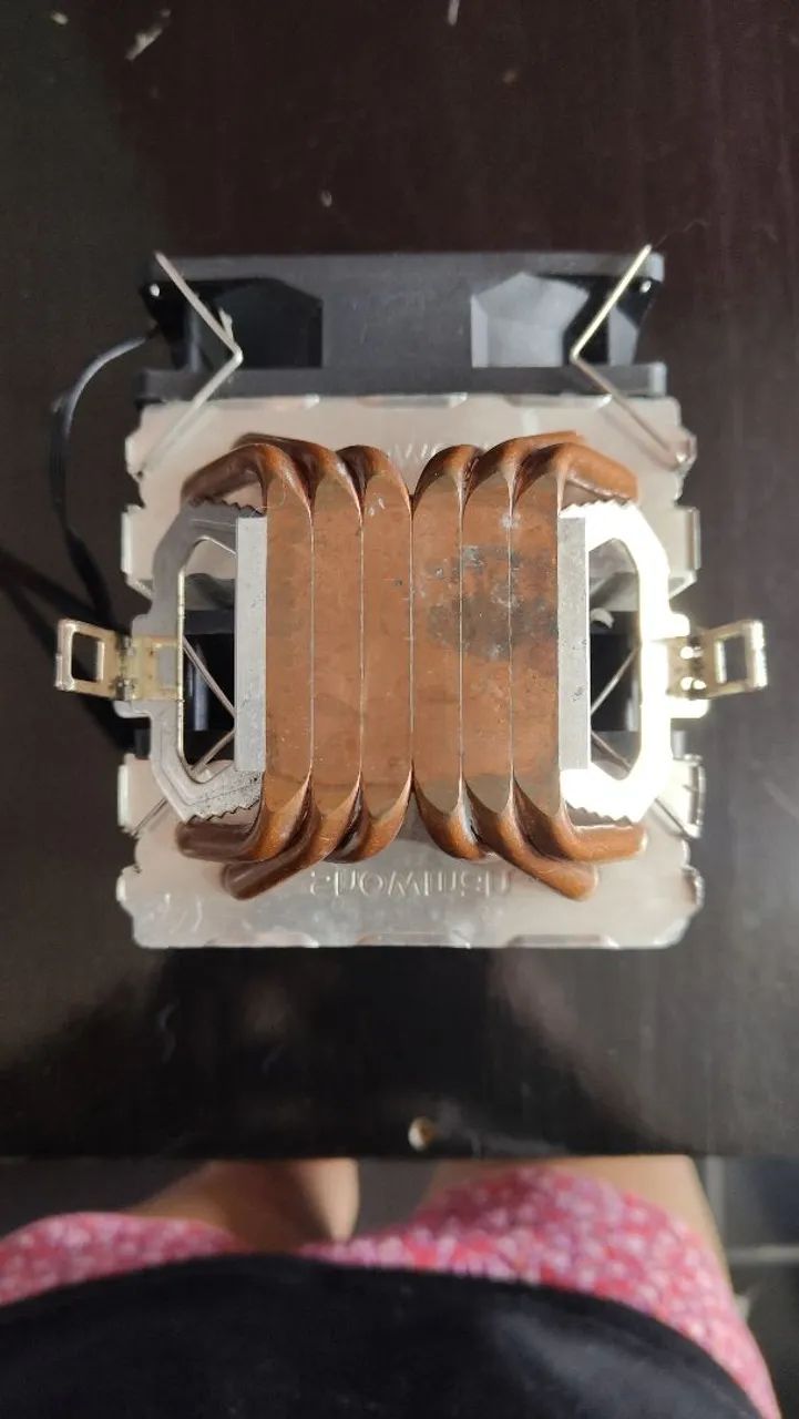  Snowman MT6 RGB - Foto 5