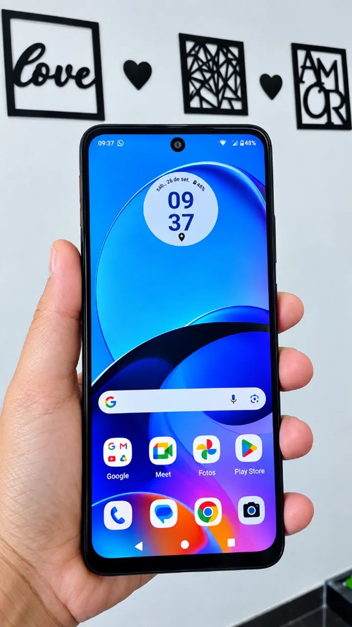 Moto G14 - Foto 2