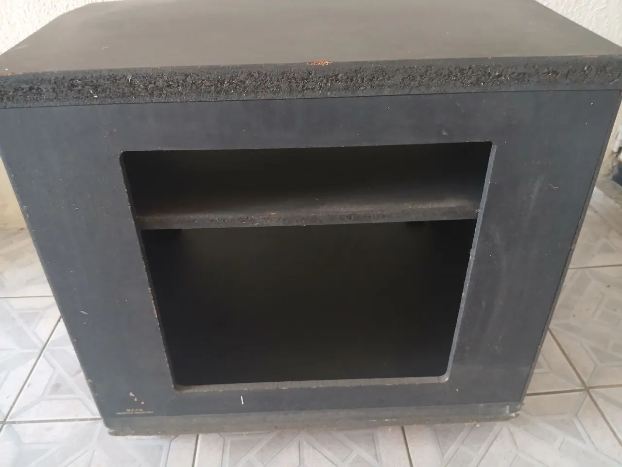 Rack Philips anos 80 colecionador  - Foto 3