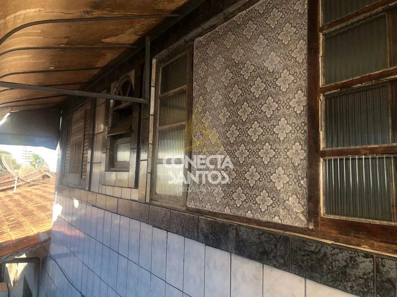 Casa 4 quartos, Tupi, Praia Grande - R$ 800 mil - Foto 10