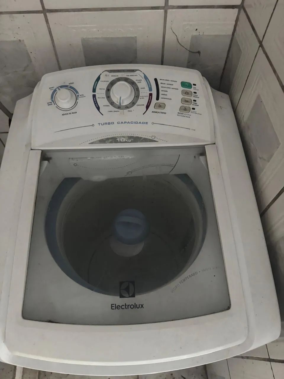 Máquina de lavar  - Foto 2