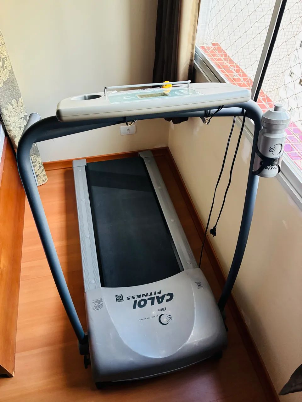Esteira Caloi CL 5007 - Foto 3