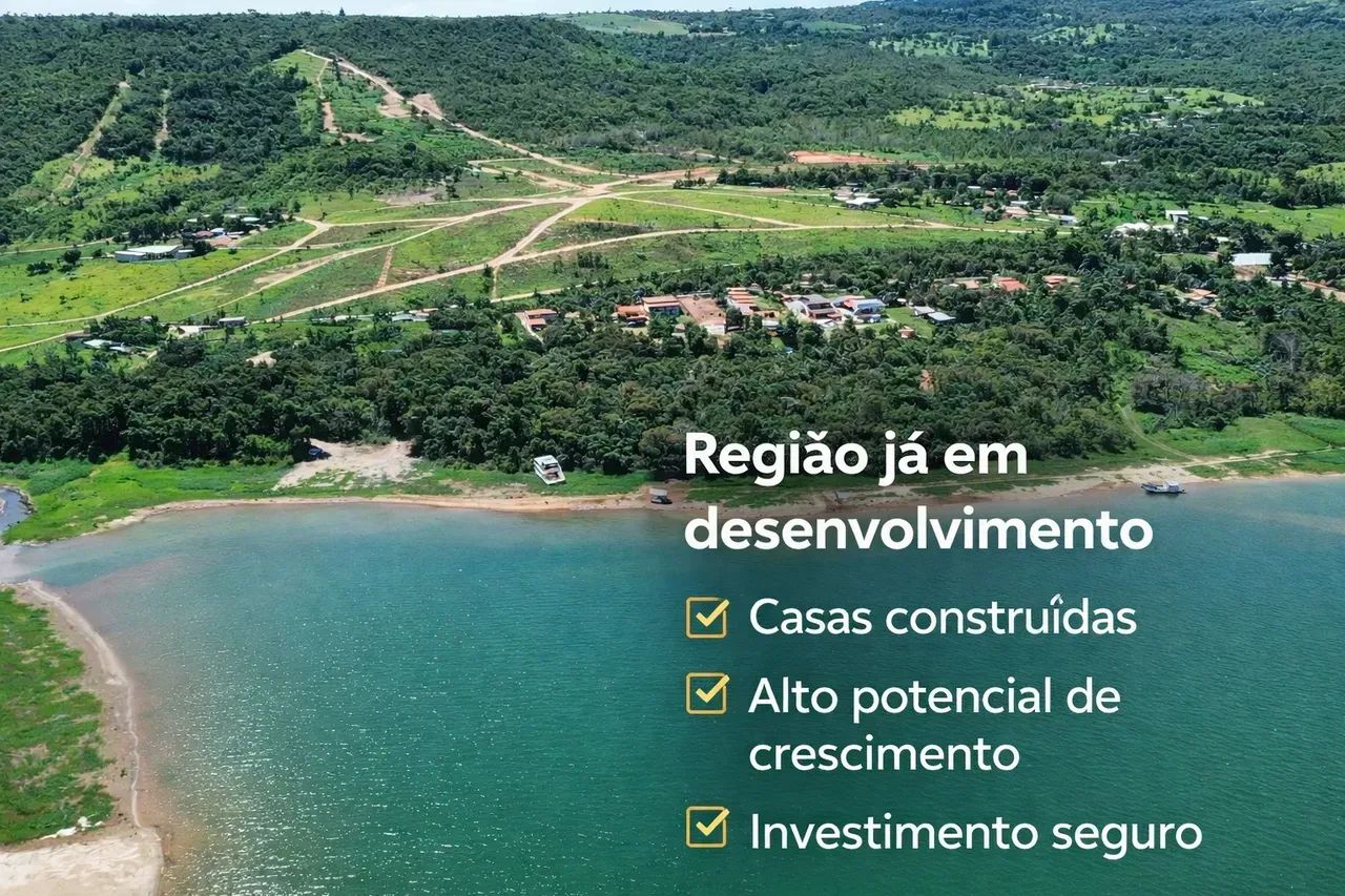 $ Corumbá IV (