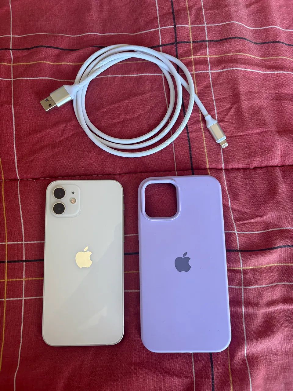 iPhone 12 Sem marcas de uso  - Foto 3