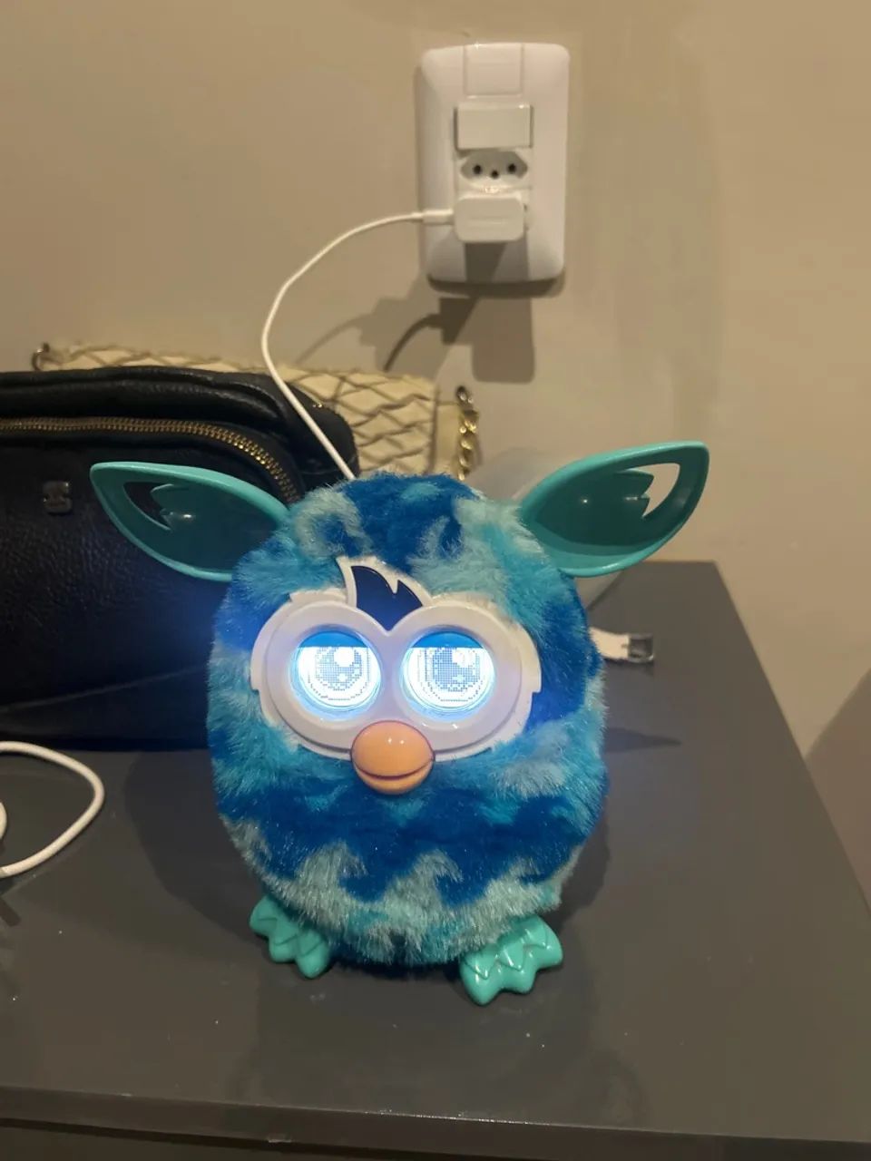 Furby Boon Boneco interativo  - Foto 2