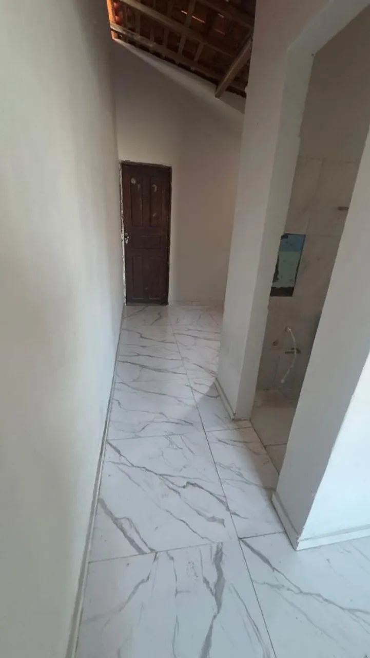 Casa 2 quartos, Bairro de Fátima  - Foto 2