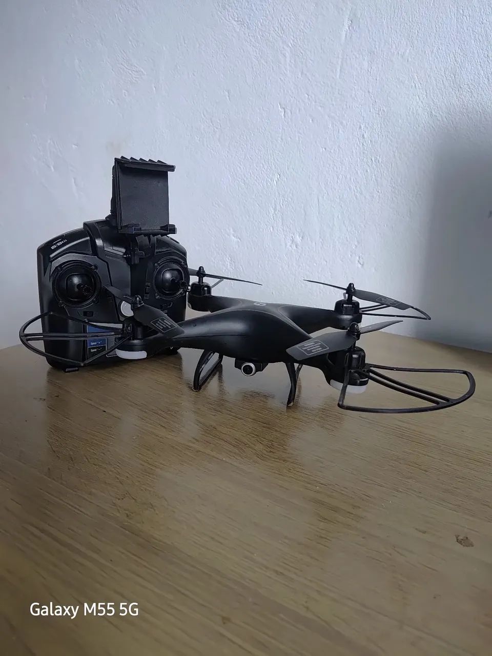Drone holy stone HS110D - Foto 3
