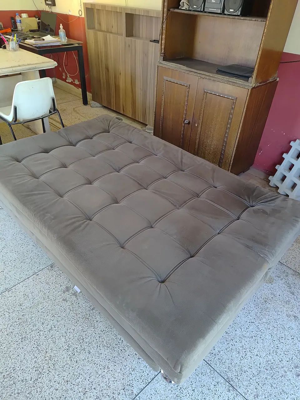 Sofá cama conservadissimo - Foto 2