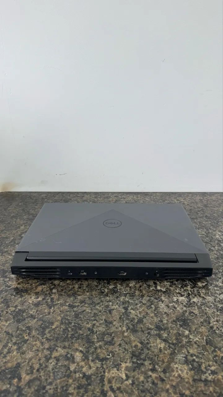 Notebook Dell G15  - Foto 4
