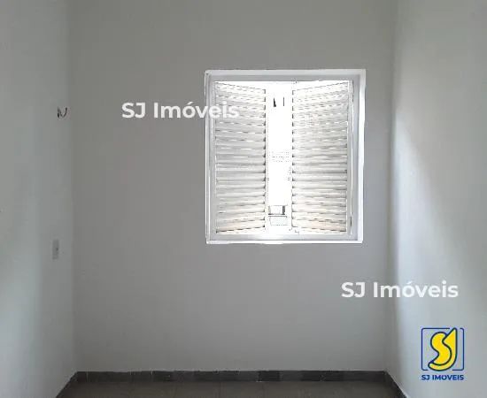 Apartamento para alugar com 2 quartos e 1 vaga no Antônio Bezerra - Foto 5