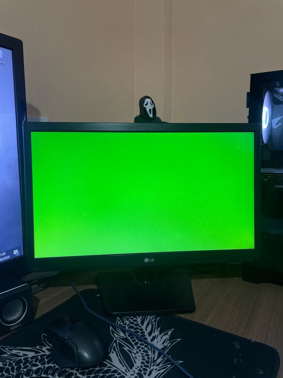 Monitor LG 24? - Foto 3