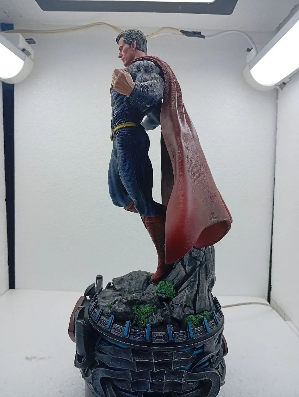 SUPERMAN - Action figure  - Foto 3