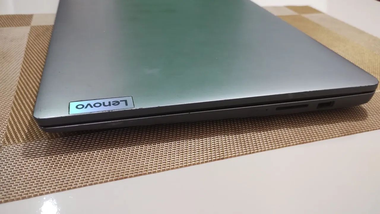 Notebook Lenovo Ideapad 3 - Foto 4