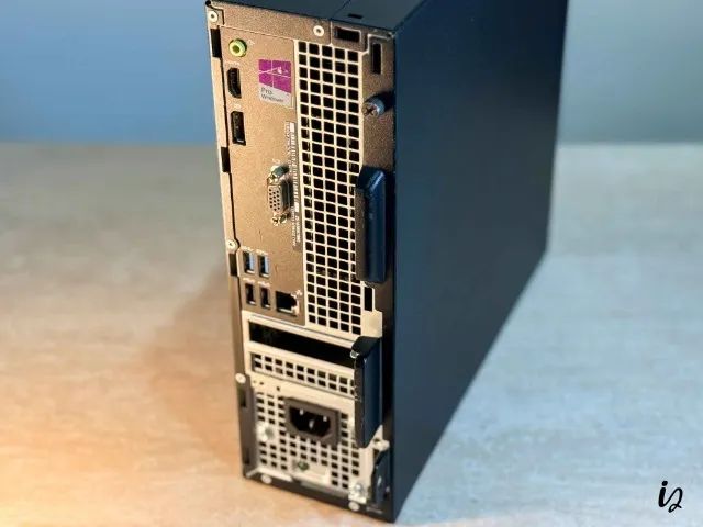 Desktop Dell OptiPlex 3050 Intel Core i5 7th 8GB RAM 120GB SSD