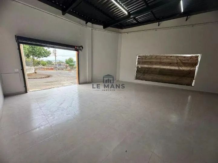 Salão para alugar em Piracicaba, Nova América, com 48 m² - Foto 3