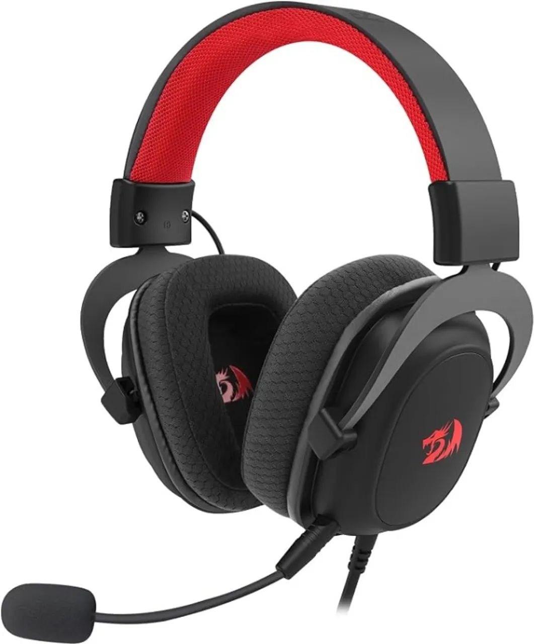 Headset Zeus lite Redragon