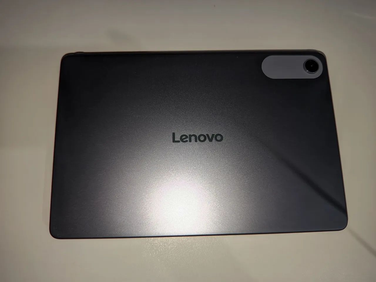 Tab Lenovo 10.1 - vendendo ? Tablet - Foto 5