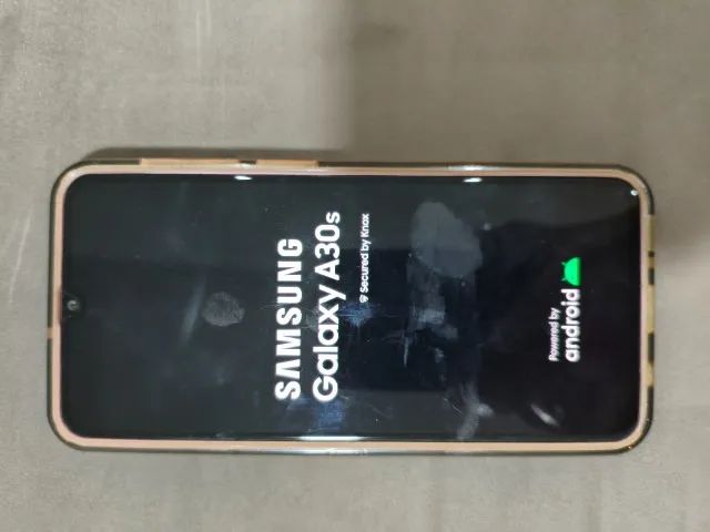 Samsung Galaxy A30  - Foto 4