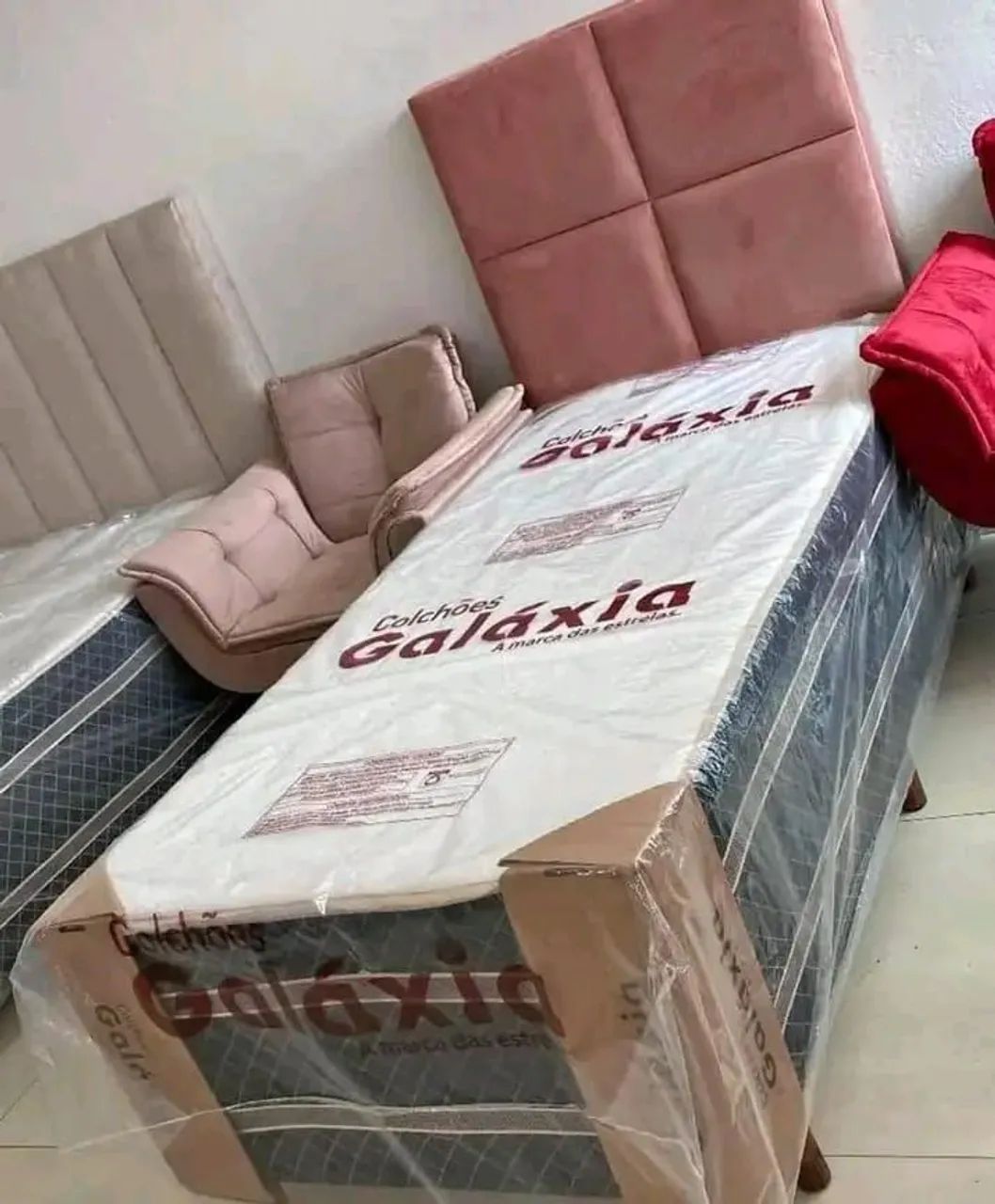 Cama box solteiro  - Foto 5