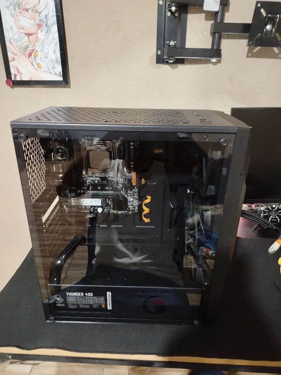 KIT Xeon. valor negociável 