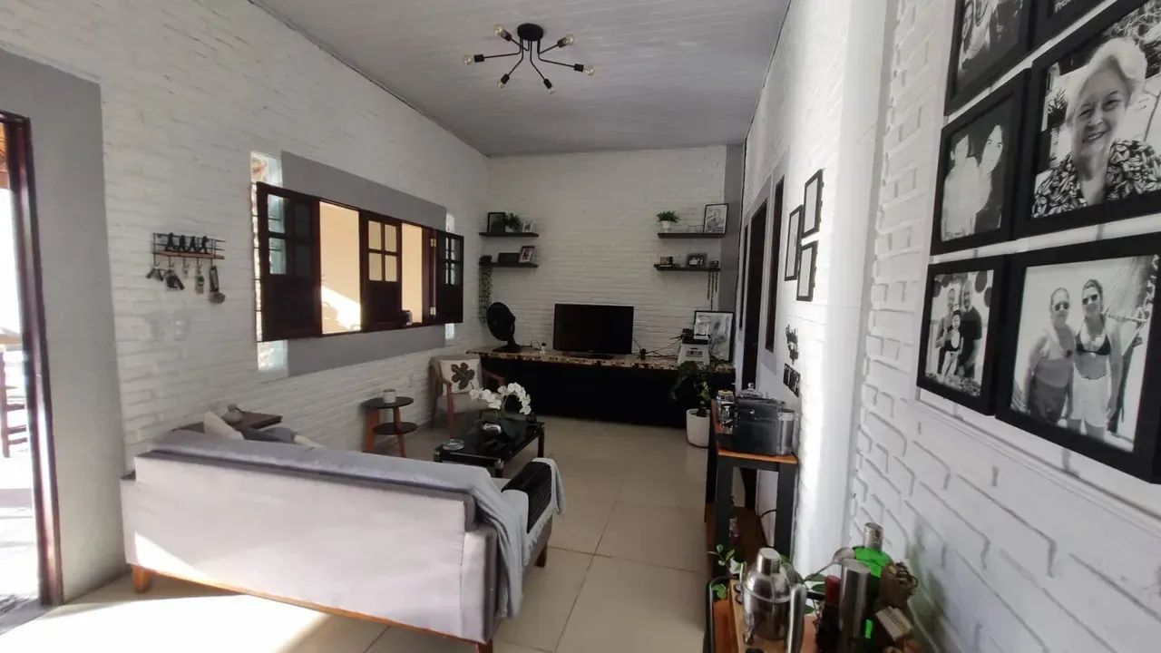 Casa à Venda na Massagueira  Conforto, Segurança e Excelente Localização! - Foto 2