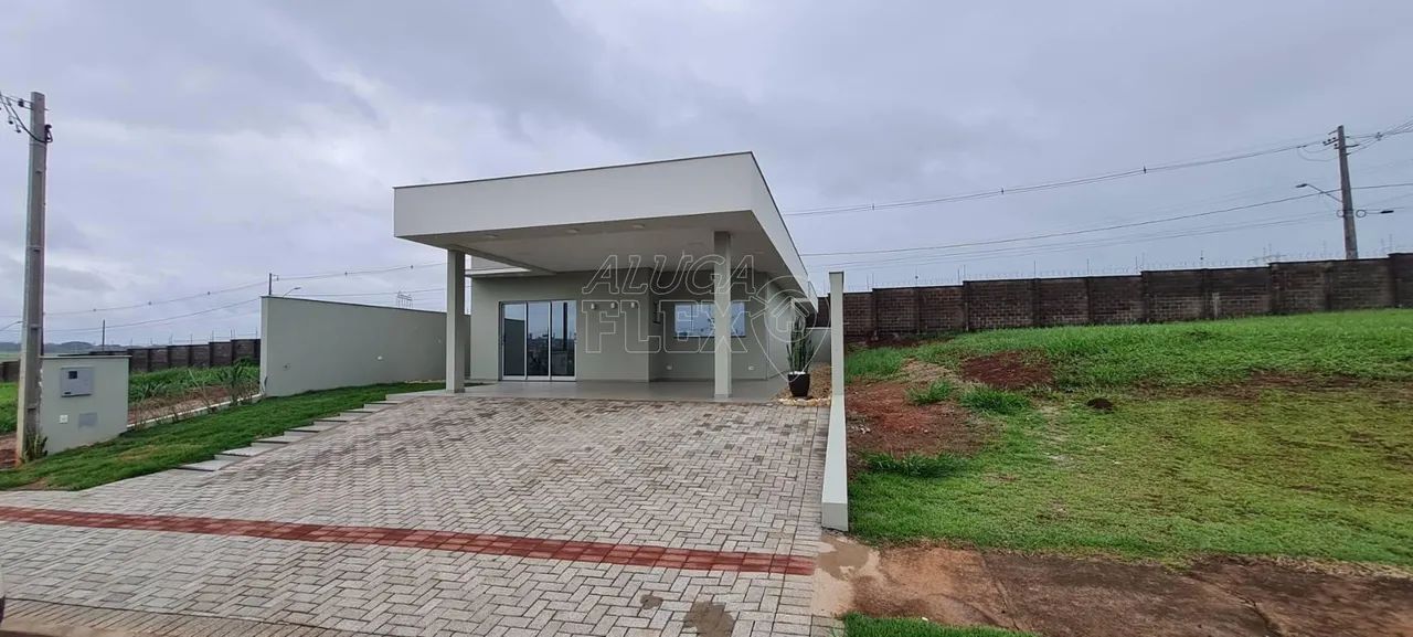 Casa para alugar com 463 m² por R$4.500,00 - Foto 3