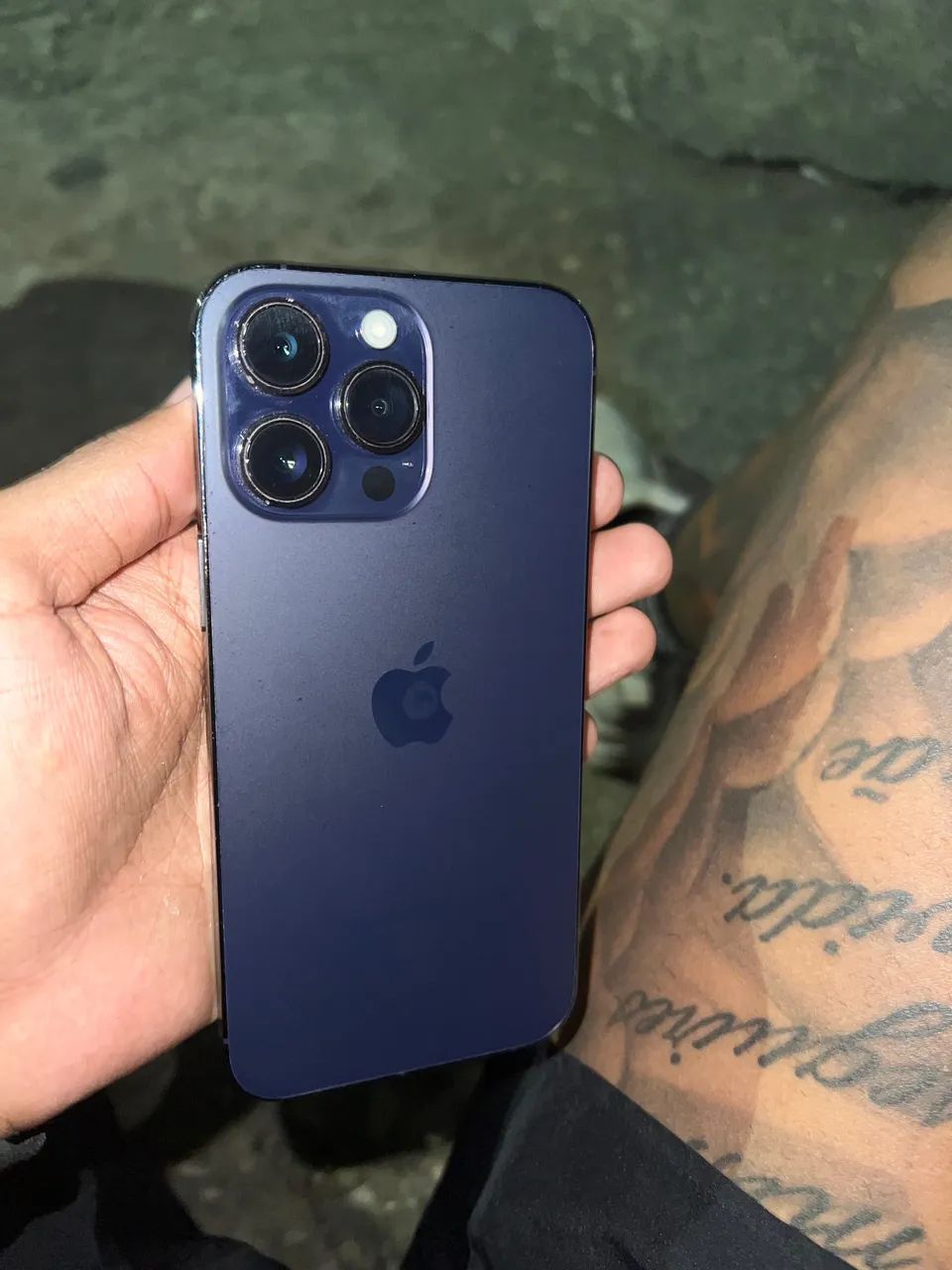 iPhone 14 Pro Max 128gb  - Foto 3