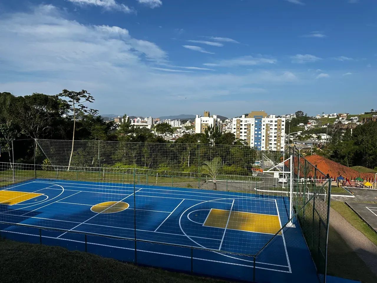 Apartamento para venda possui 52 metros quadrados com 2 quartos - Foto 3