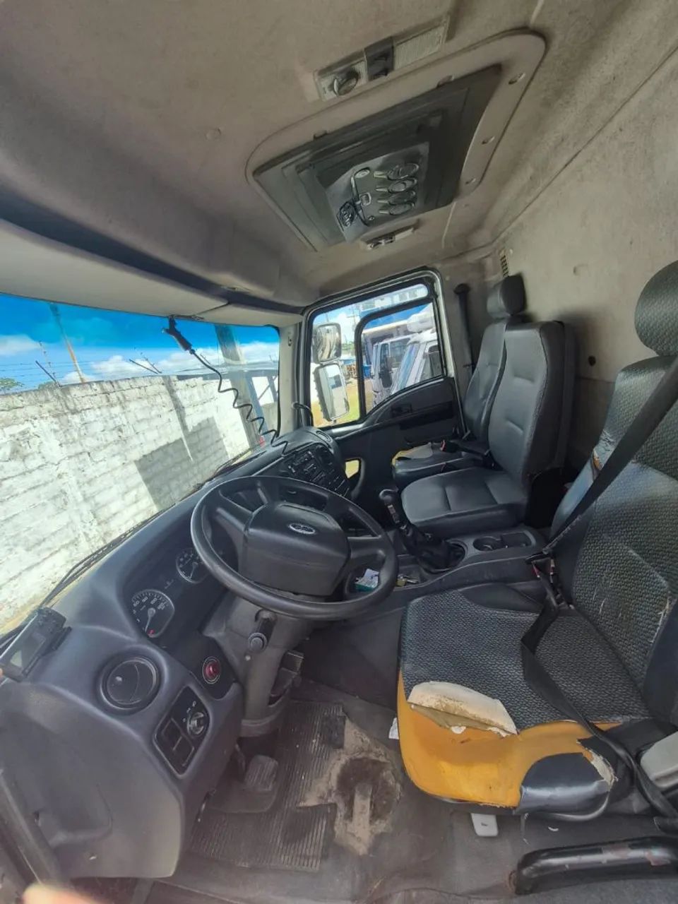 Ford cargo 1519B - Foto 3