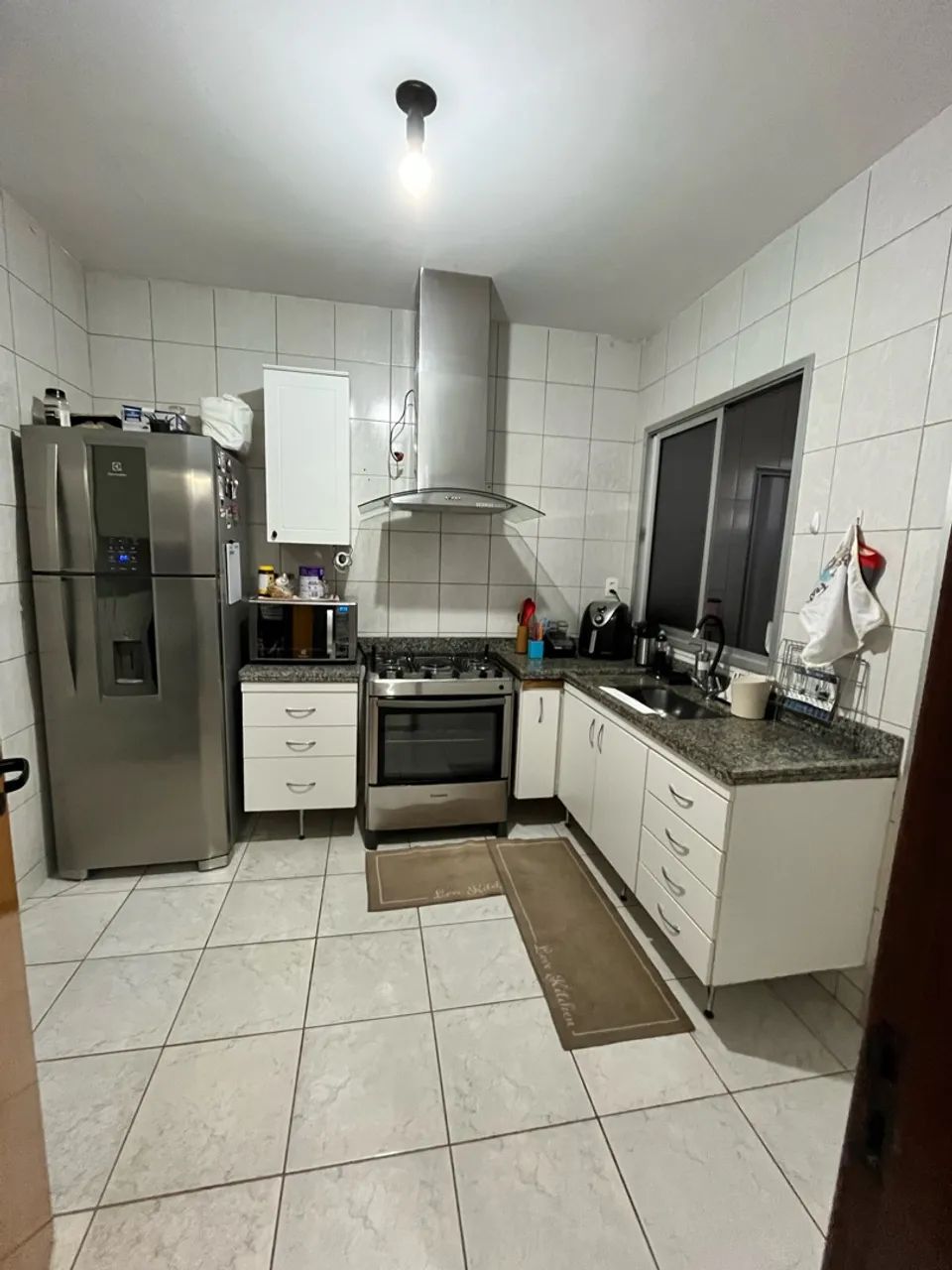 Alugo apartamento  - Foto 2