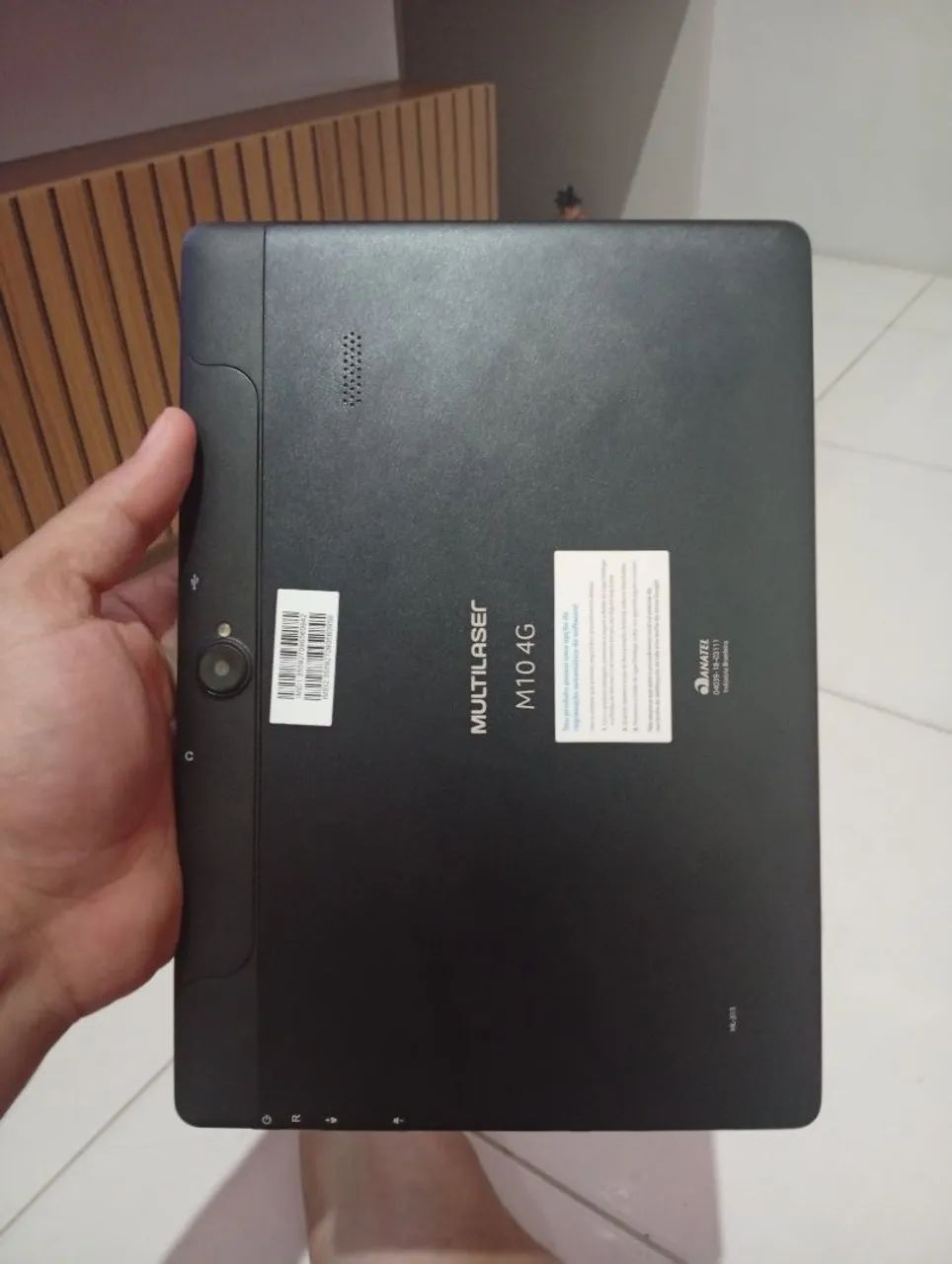 Tablets Samsung e Multilaser - Foto 3