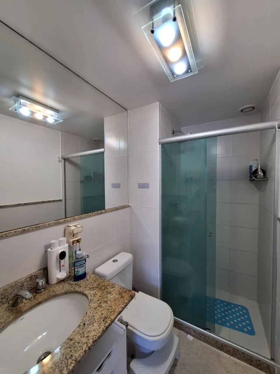 Reserva Jardim 4 quartos com dependência completa 150 m2 - Foto 3
