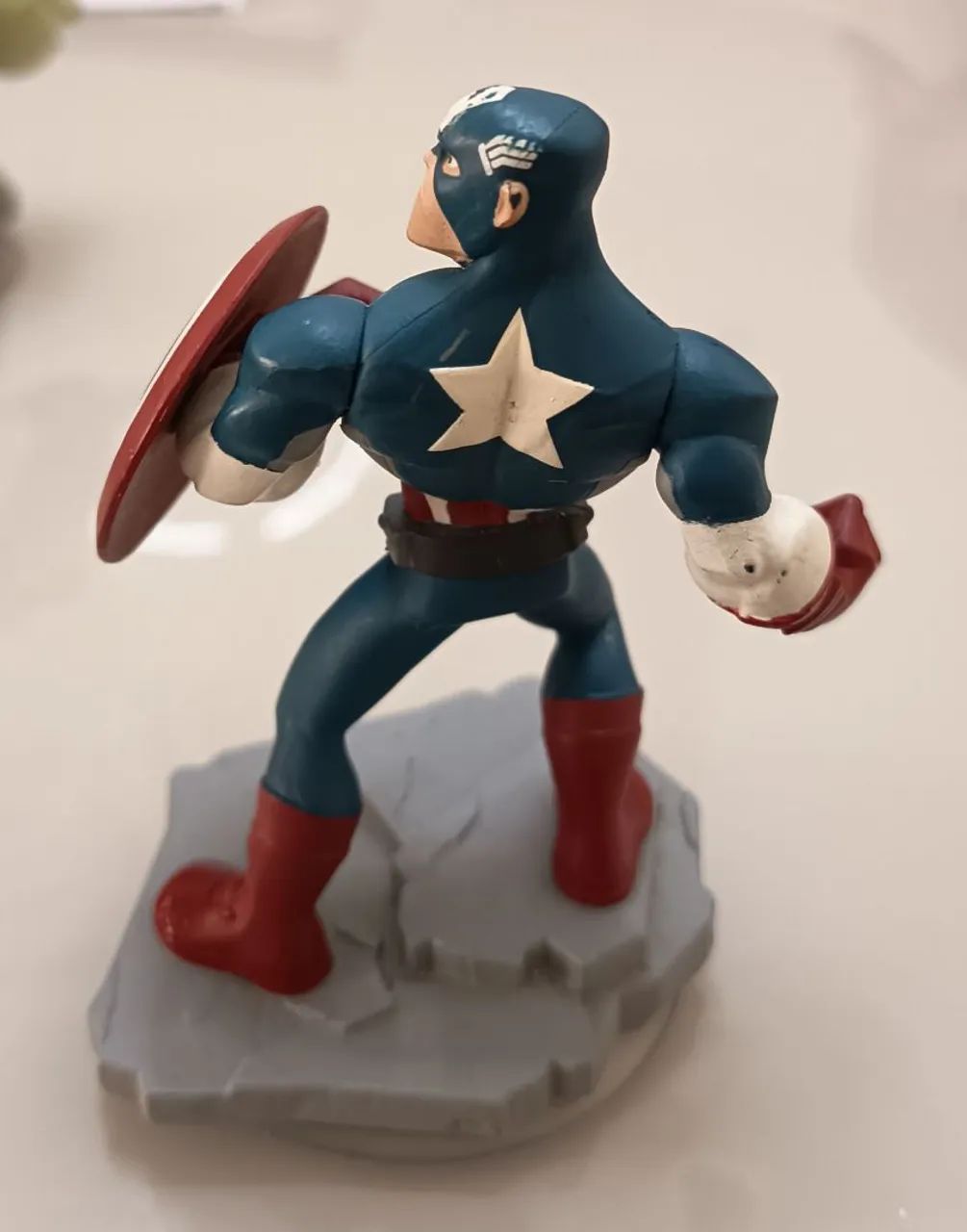 DISNEY INFINITY CAPITÃO AMÉRICA 2.0 - Foto 2