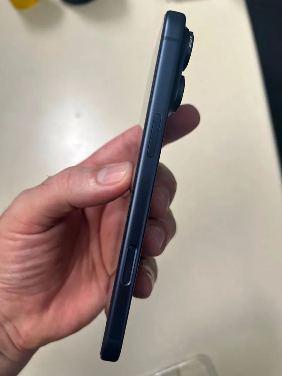 iPhone 17 Pro Max 256GB Azul  - Foto 5
