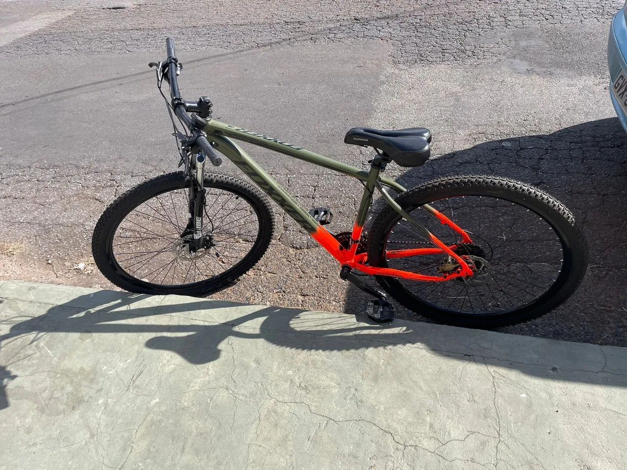 Bicicleta aro 29 - Foto 2