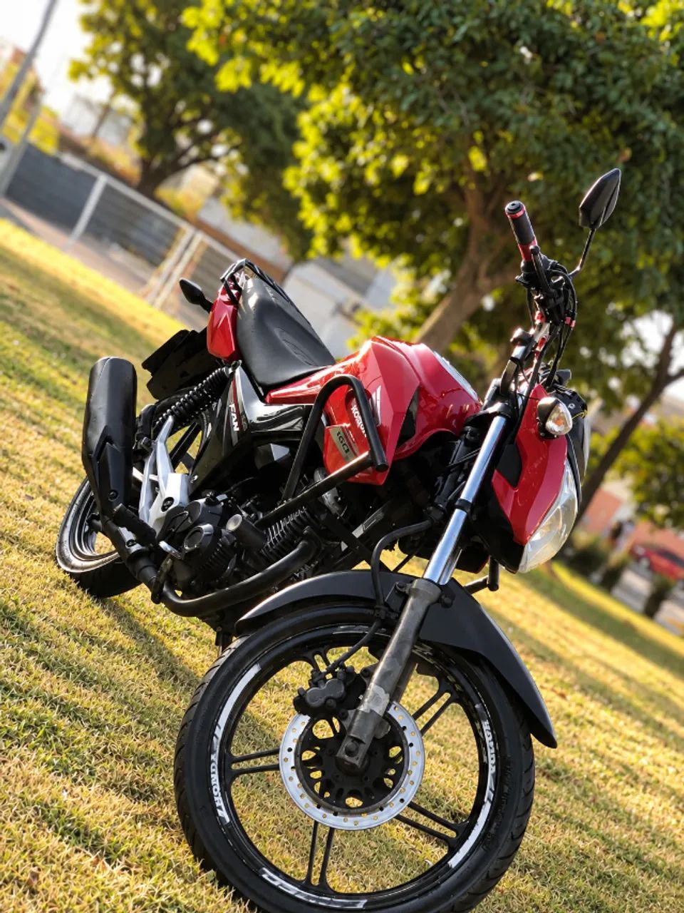 FAN 160 PROJETADA