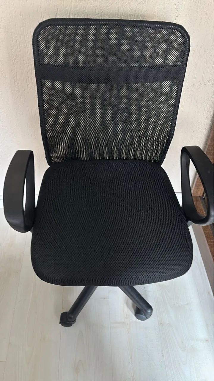 Cadeira para escritório 